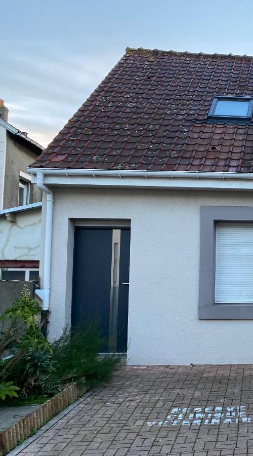 Napoleon Wimereux Exterior foto